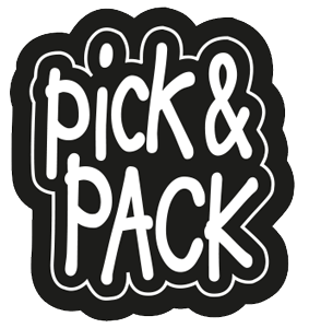 Pick & Pack