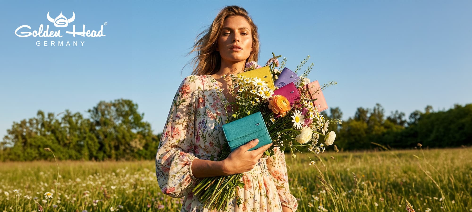 Willkommen Frühling