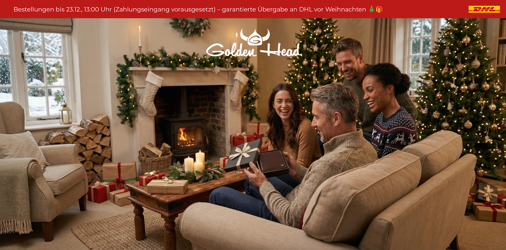 Das perfekte Geschenk