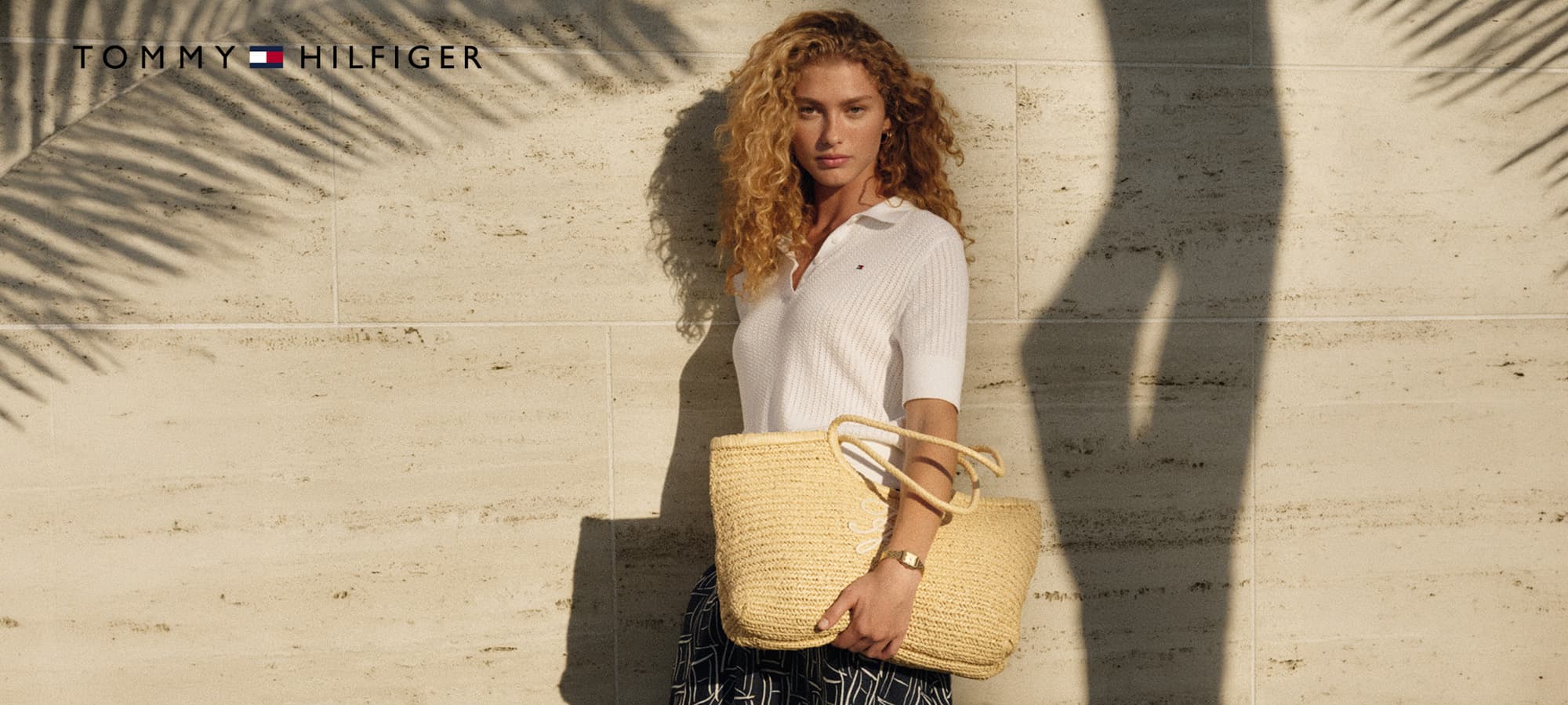 Sommerliche Taschen für Damen