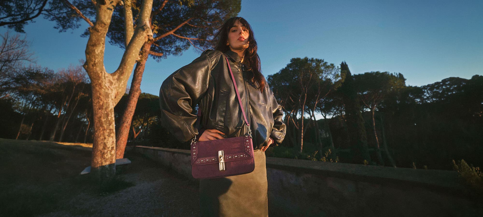Taschen Trends im Herbst