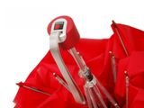 Knirps Active Line Piccolo Red Knirps Active Line Piccolo Red