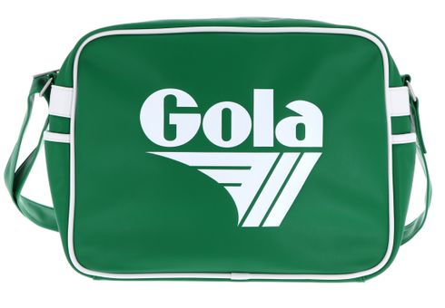 Gola Redford Apple / White