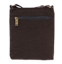 camel active Journey Shoulder Bag S Brown camel active Journey Shoulder Bag S Brown
