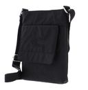 camel active Journey Shoulder Bag S Black