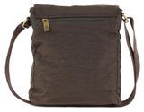 camel active Journey Shoulder Bag Brown camel active Journey Shoulder Bag Brown