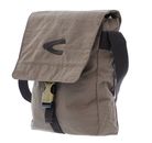 camel active Journey Shoulder Bag Sand camel active Journey Shoulder Bag Sand