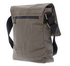 camel active Journey Shoulder Bag Sand camel active Journey Shoulder Bag Sand
