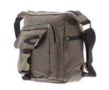 Camel Active Shoulderbag Bag Cross Body Journey Brown Sand Camel Active Shoulderbag Bag Cross Body Journey Brown Sand