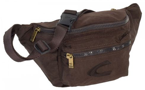 Camel Active Belt Bag Tasche Gürteltasche Journey Braun Brown