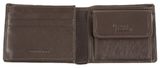 camel active Vegas Wallet Brown