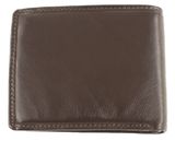 camel active Vegas Wallet Brown