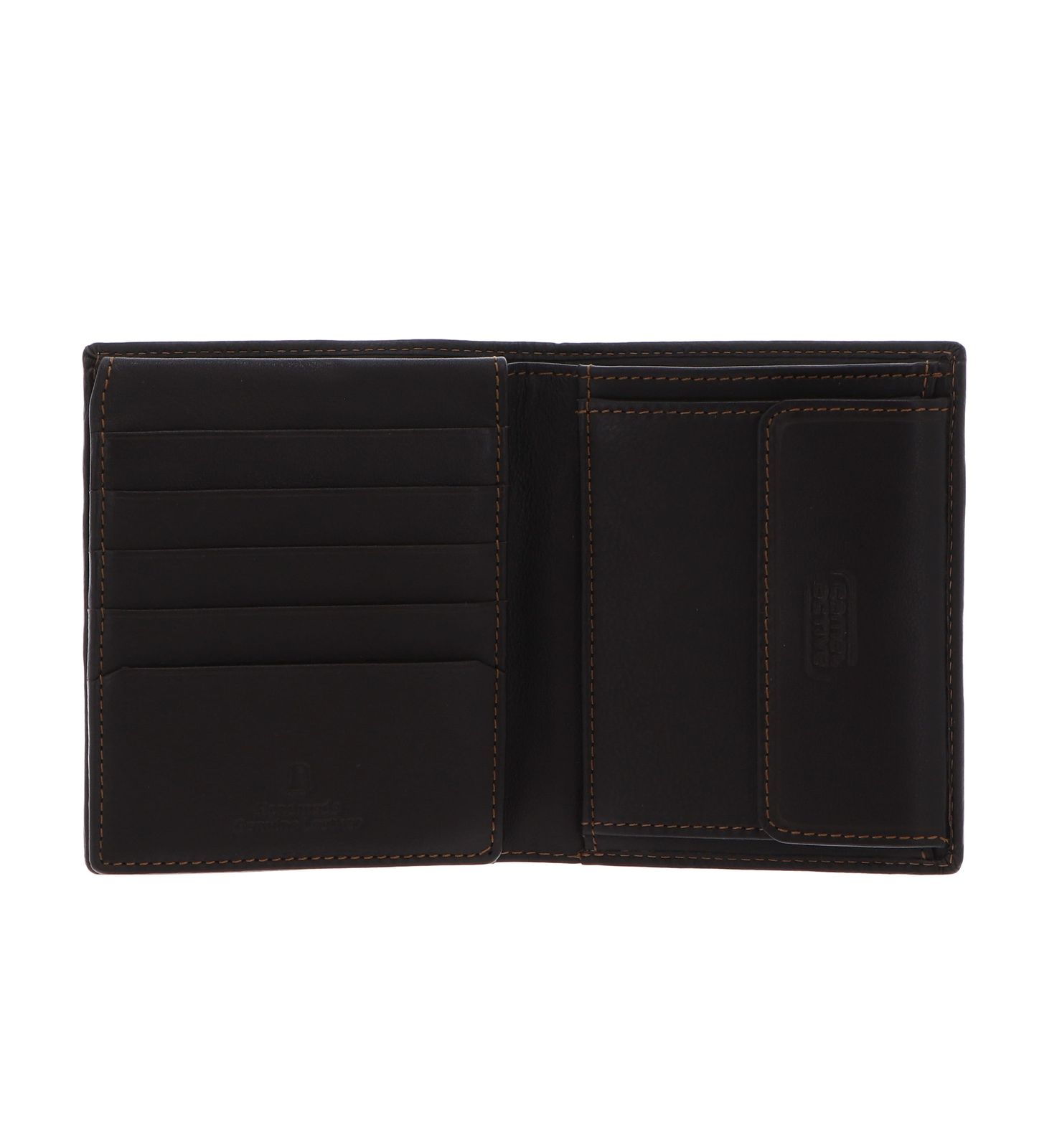 camel active Vegas Wallet Dark Brown camel active Vegas Wallet Dark Brown