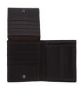 camel active Vegas Wallet Dark Brown camel active Vegas Wallet Dark Brown