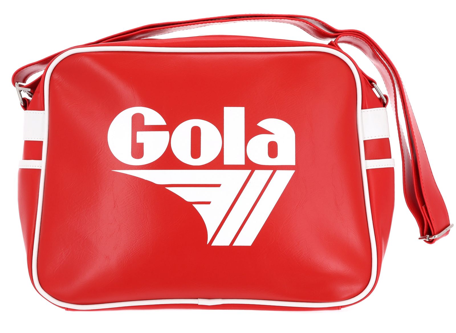Gola Redford Red / White