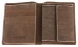 bruno banani Phoenix Wallet Brown bruno banani Phoenix Wallet Brown