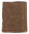 bruno banani Phoenix Wallet Brown bruno banani Phoenix Wallet Brown