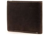 bruno banani Phoenix Wallet Brown bruno banani Phoenix Wallet Brown