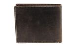 bruno banani Phoenix Wallet Brown