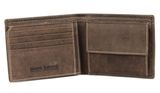 bruno banani Phoenix Wallet Brown