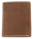 bruno banani Phoenix Wallet Brown bruno banani Phoenix Wallet Brown