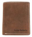 bruno banani Phoenix Wallet Brown bruno banani Phoenix Wallet Brown
