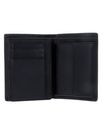bruno banani New York Wallet Black bruno banani New York Wallet Black
