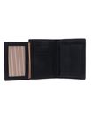 bruno banani New York Wallet Black bruno banani New York Wallet Black
