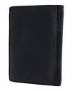 bruno banani New York Wallet Black bruno banani New York Wallet Black