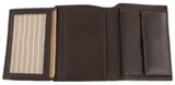 bruno banani New York Wallet Brown bruno banani New York Wallet Brown