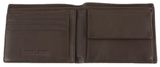 bruno banani New York Wallet Brown bruno banani New York Wallet Brown