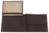 bruno banani New York Wallet Brown bruno banani New York Wallet Brown