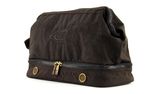 camel active Journey Wash Bag Brown