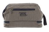 Camel Active Journey Wash Bag Sand Camel Active Journey Wash Bag Sand