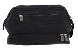 camel active Journey Wash Bag Black camel active Journey Wash Bag Black