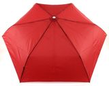Knirps Essential Skinny Rosso Knirps Essential Skinny Rosso