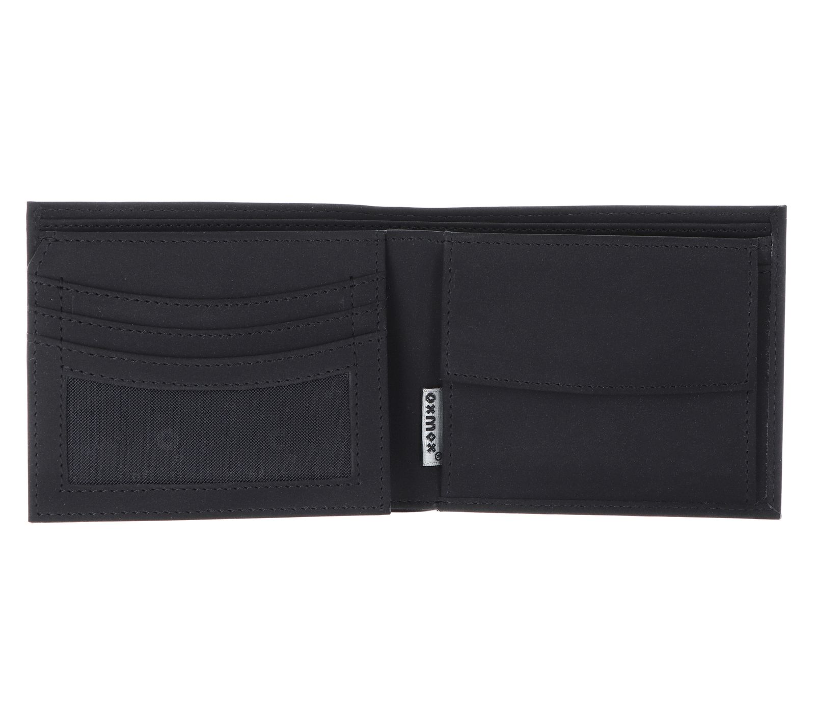 oxmox New Cryptan Querscheinbörse Windrose Print Cyan Black oxmox New Cryptan Querscheinbörse Windrose Print Cyan Black