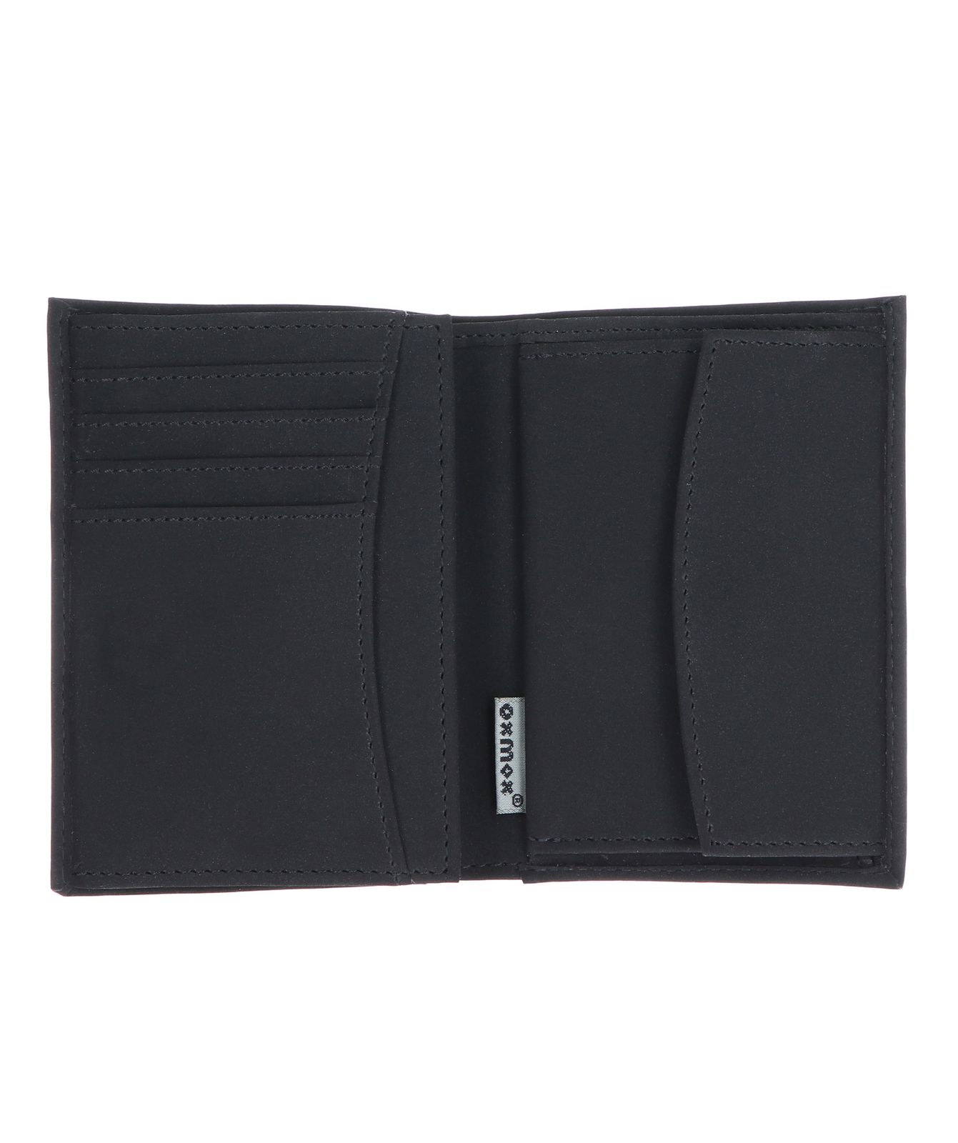oxmox New Cryptan Kombibörse Pure Print Black Black oxmox New Cryptan Kombibörse Pure Print Black Black