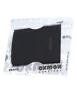 oxmox New Cryptan Kombibörse Pure Print Black Black oxmox New Cryptan Kombibörse Pure Print Black Black
