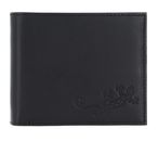 oxmox Leather Querscheinbörse Lizard oxmox Leather Querscheinbörse Lizard