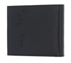 oxmox Leather Querscheinbörse Lizard oxmox Leather Querscheinbörse Lizard