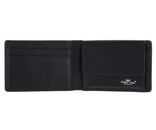 Golden Head Polo Minischeintasche Black Golden Head Polo Minischeintasche Black
