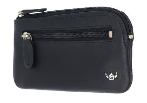 Golden Head Polo RV-Schlüsseletui 5008 Schwarz