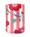 Oilily Summer Romance Smartphone Pull Up Case Coral Oilily Summer Romance Smartphone Pull Up Case Coral