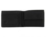 strellson Baker Street Corbin Billfold H7 Wallet Black strellson Baker Street Corbin Billfold H7 Wallet Black