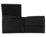 strellson Baker Street Corbin Billfold H7 Wallet Black strellson Baker Street Corbin Billfold H7 Wallet Black