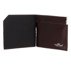 Golden Head Colorado Clip Scheintasche Tabacco