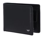 Golden Head Polo Scheintasche Black Golden Head Polo Scheintasche Black