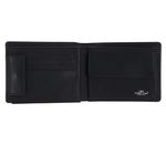 Golden Head Polo Scheintasche Black Golden Head Polo Scheintasche Black