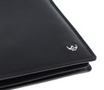 Golden Head Polo Scheintasche Black Golden Head Polo Scheintasche Black